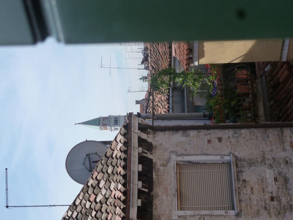 البندقية B&B La Terrazza Dei Miracoli المظهر الخارجي الصورة